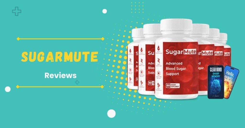 SugarMute Reviews