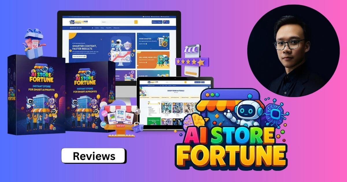 AI Store Fortune Reviews