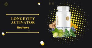 Longevity Activator Reviews